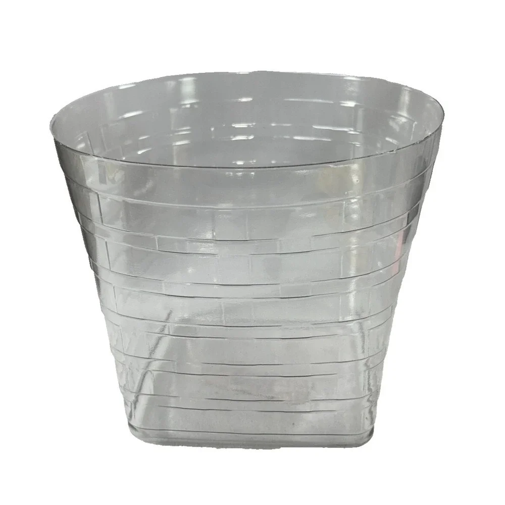 Longaberger Collectors Club Dave Longaberger Heritage Basket Lid Protector Flyer